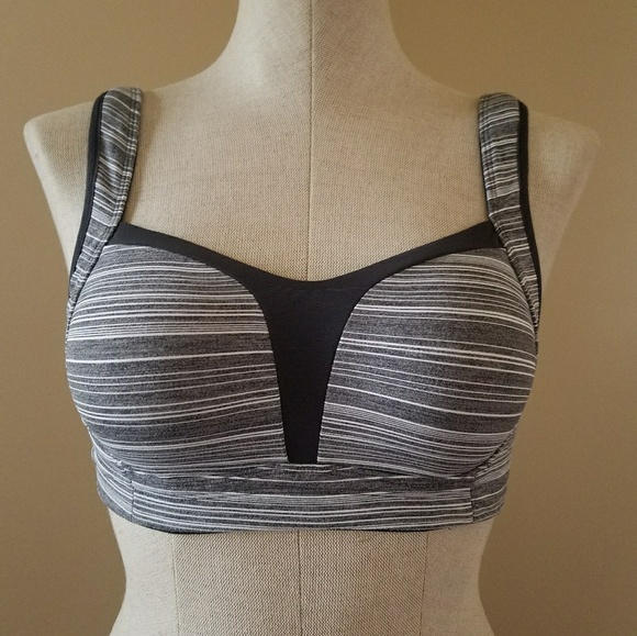 lululemon athletica Other - Lululemon Ta Ta Tamer Sports Bra Online Only!